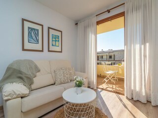 Apartamento Pollensa  5