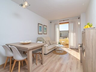 Appartamento Pollensa  8