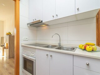 Apartamento Pollensa  12