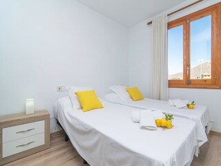 Appartement Pollensa  16