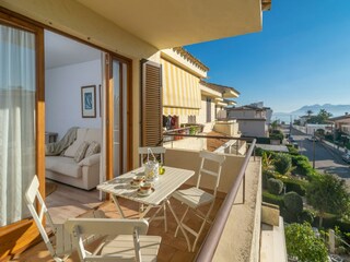 Apartment Pollensa  23