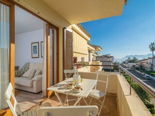 Appartement Pollensa  24