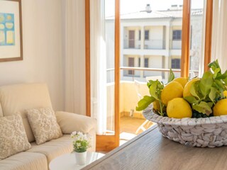 Apartamento Pollensa  31