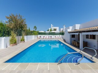 Villa S'Illot Enregistrement extérieur 4