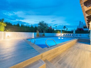 Villa S'Illot Buitenaudio-opname 34