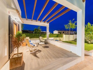 Villa S'Illot Außenaufnahme 35