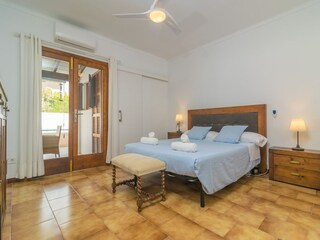 Villa S'Illot Enregistrement extérieur 16