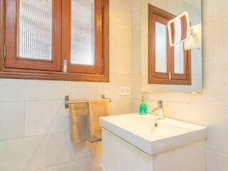 Villa S'Illot Registrazione all'aperto 40