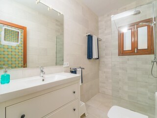 Villa S'Illot Buitenaudio-opname 45