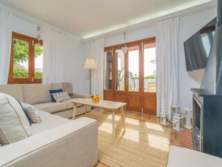 Villa S'Illot Enregistrement extérieur 37