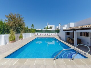 Villa S'Illot Außenaufnahme 13