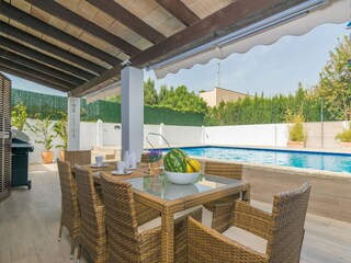 Villa S'Illot Outdoor Recording 16