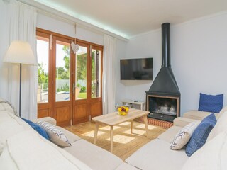 Villa S'Illot Außenaufnahme 17