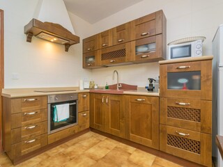 Villa S'Illot Buitenaudio-opname 22