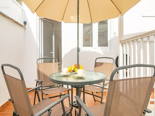 Casa de vacaciones Palma de Mallorca  1