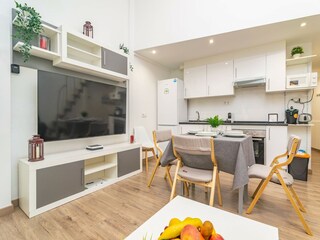 Maison de vacances Palma de Mallorca  3