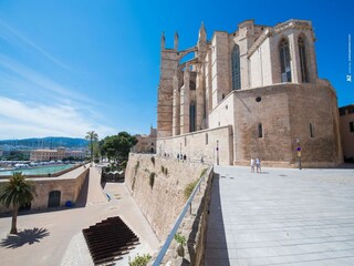 Casa de vacaciones Palma de Mallorca  17