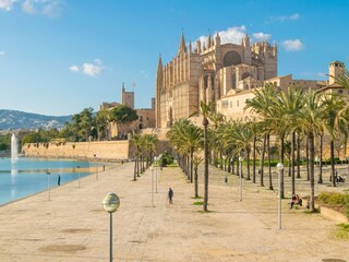 Maison de vacances Palma de Mallorca  31