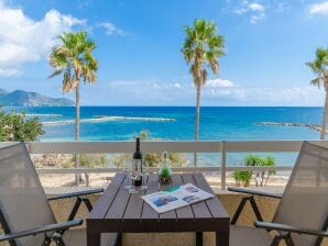 Cala Bona Calm & Beach - Apartment In Cala Bona