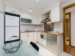 Apartamento Cala Bona Grabación al aire libre 14