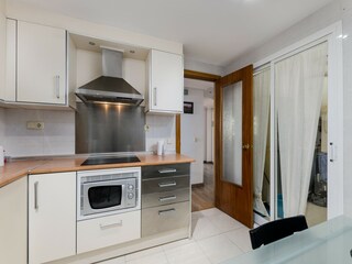 Apartment Cala Bona Outdoor Recording 16