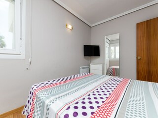 Apartment Cala Bona Außenaufnahme 20