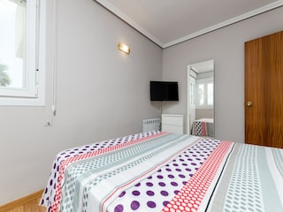 Appartamento Cala Bona Registrazione all'aperto 20