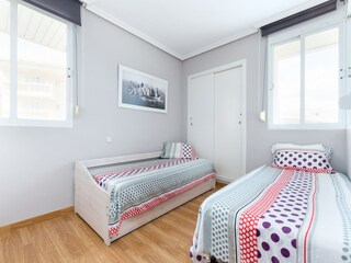 Apartamento Cala Bona Grabación al aire libre 21