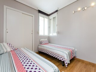 Appartement Cala Bona Enregistrement extérieur 22