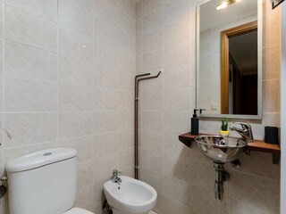 Apartment Cala Bona Außenaufnahme 26