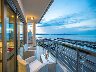 Villa Son Serra de Marina  4