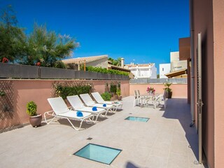 Villa Son Serra de Marina  7