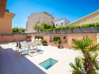 Villa Son Serra de Marina  8