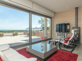 Villa Son Serra de Marina  13