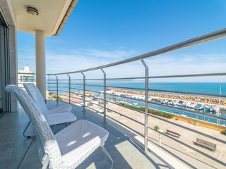 Villa Son Serra de Marina  43