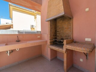 Villa Son Serra de Marina  48