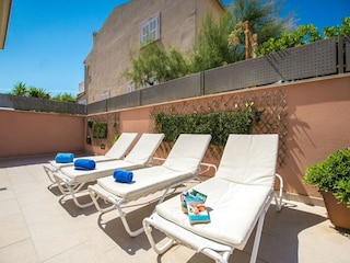 Villa Son Serra de Marina  56