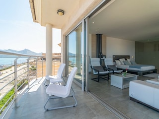 Villa Son Serra de Marina  83