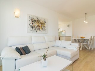 Appartement Cala Millor Buitenaudio-opname 7