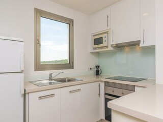 Appartement Cala Millor Buitenaudio-opname 10