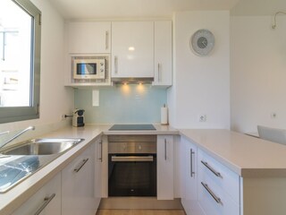 Appartement Cala Millor Enregistrement extérieur 11