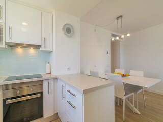 Appartement Cala Millor Buitenaudio-opname 12