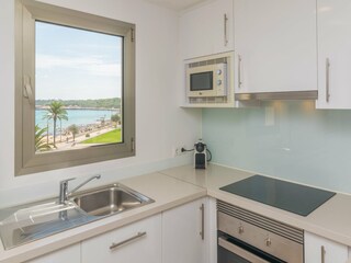 Appartement Cala Millor Enregistrement extérieur 13