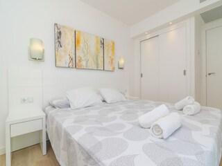 Appartement Cala Millor Enregistrement extérieur 14