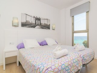 Apartamento Cala Millor Grabación al aire libre 17