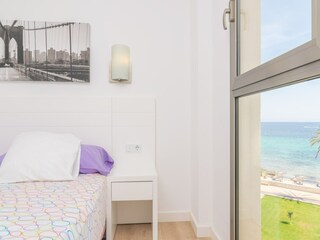 Apartamento Cala Millor Grabación al aire libre 18