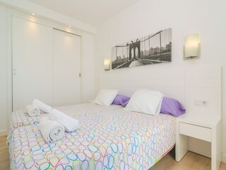 Apartamento Cala Millor Grabación al aire libre 19