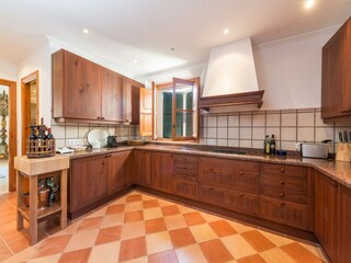 Villa Fornalutx Ausstattung 15