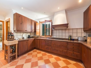 Villa Fornalutx Équipement 15