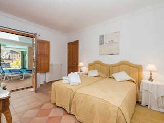 Villa Fornalutx Ausstattung 30